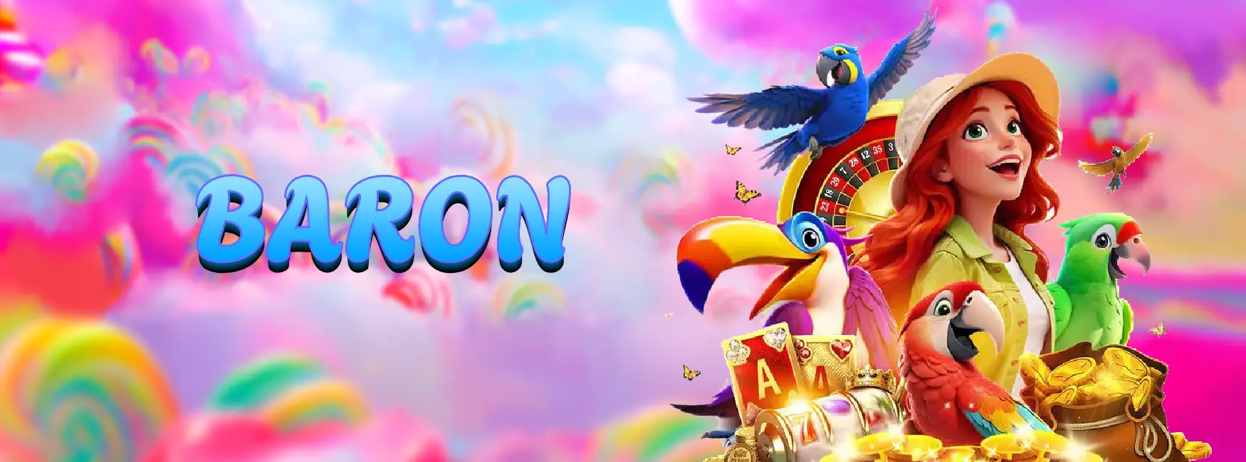 BARON