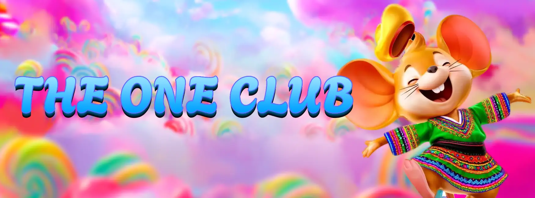 THE ONE CLUB